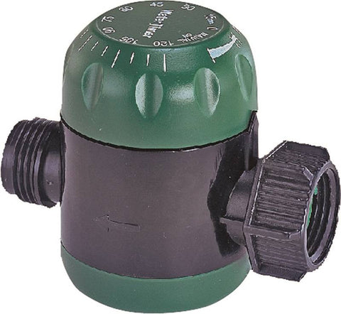 Mechanical Watering Timer
