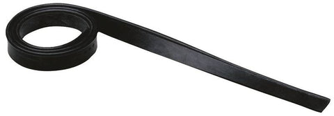 18in Squeegee Repl Rubber