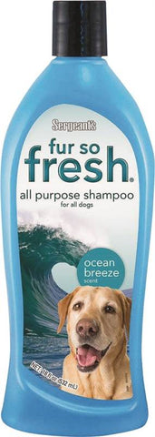 Shampoo Dog All-purpose 18oz