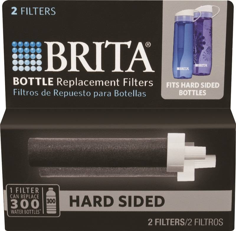 Filter Replcmnt Btl Brita 2ct