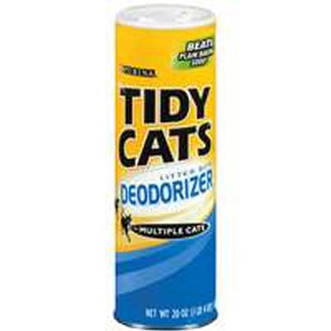 Cat Litter Deodorizer 20oz