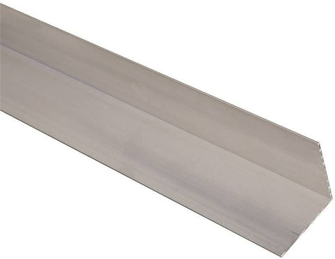 Aluminum Angle 1-16x2x48