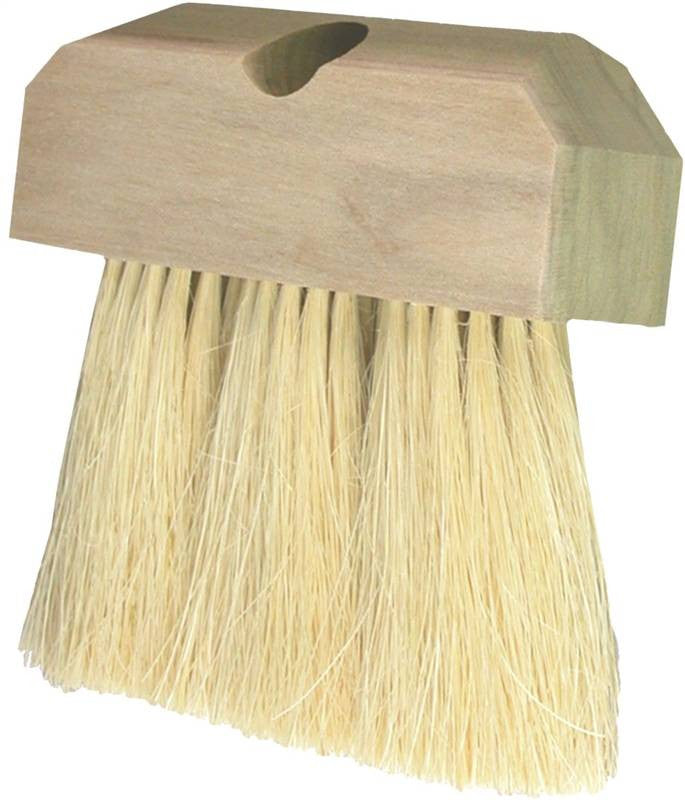 Tampico Roof Brush 3knot