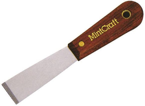 Knife Putty Steel Flex 1-1-4in
