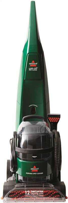 Carpet Cleaner Deepcln Liftoff