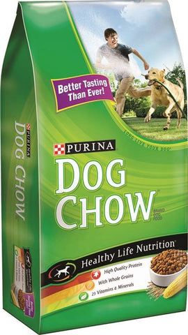Dog Chow 4.4lb