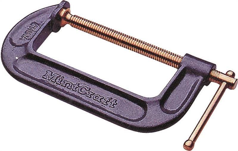 C-clamp 6 Inch Heavy Duty