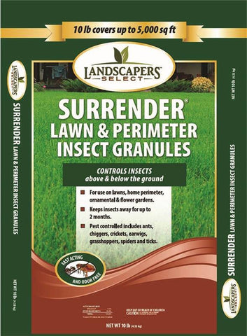 Insect Control Lawn-perim 10lb