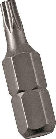 Insert Bit 18pc 2" Star T20