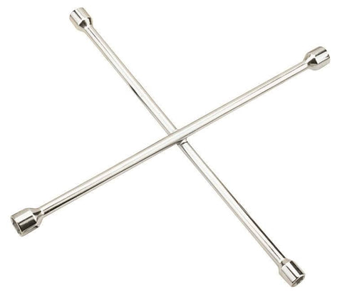 20in 4way Sae Lug Wrench