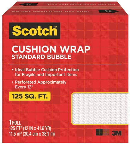Wrap Cushion 12inx125ft
