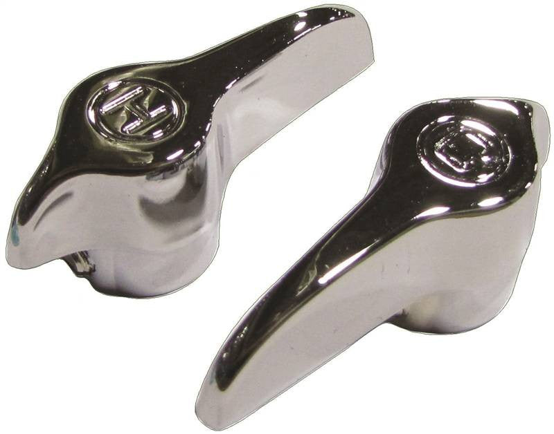 Faucet Handle Lever Vgrip