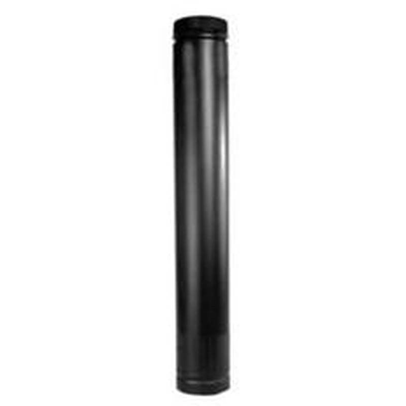 Stovepipe Length 7to38 To 68in
