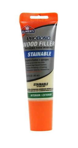 Filler Wood Pro Strgth 3.25oz