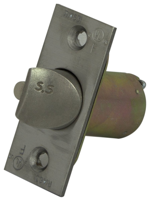 Latch Deadlock Grade 2 2-3-8in