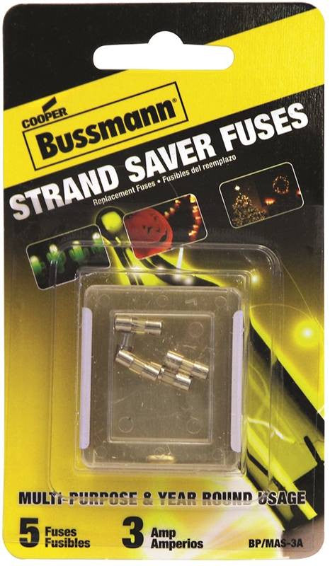 Fuse Party Light Holiday