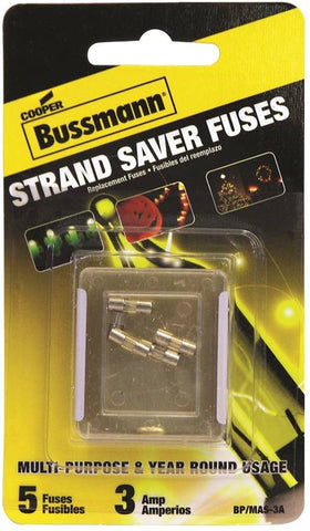 Fuse Party Light Holiday