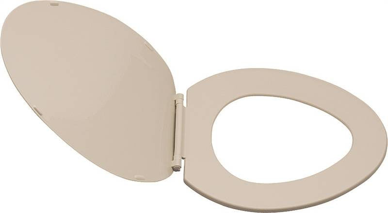 Toilet Seat Elong Plastic Bone