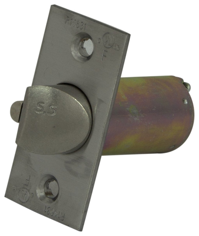 Latch Deadlock Grade 2 2-3-4in