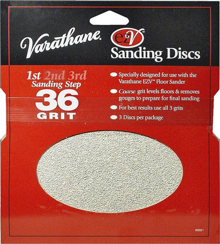 Disc Sand For Ez Sander 36grit