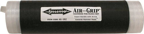 Wrap Handle Air-grip 8 Inch