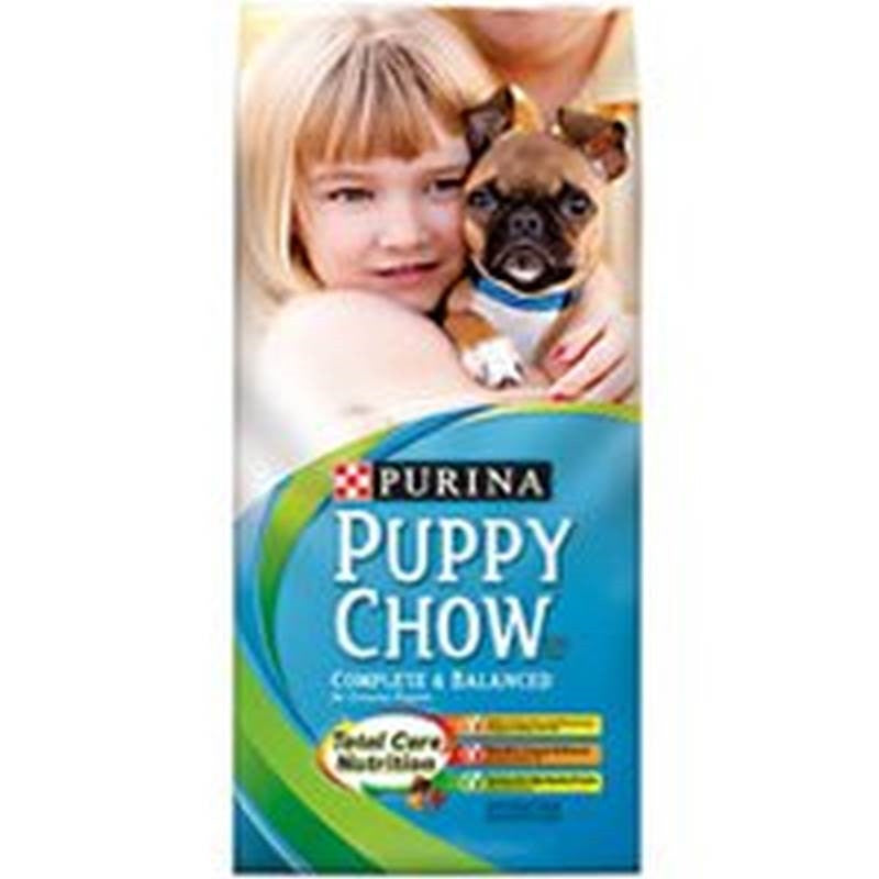 Puppy Chow 4.4lb