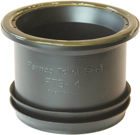 Toilet Seal Wax Free Fts-4
