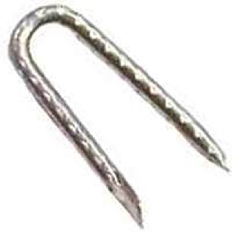 Staple Fence Hdg 1-1-2 In 25lb