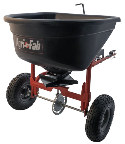 Spreader Broadcast Tow 110lb