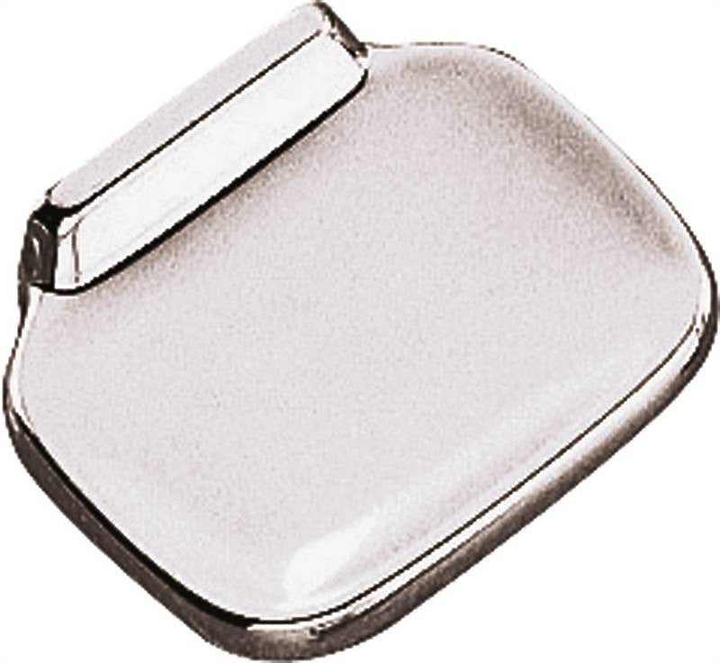 Soap Dish Chrome