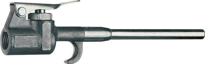 Blowgun Safety W-extension