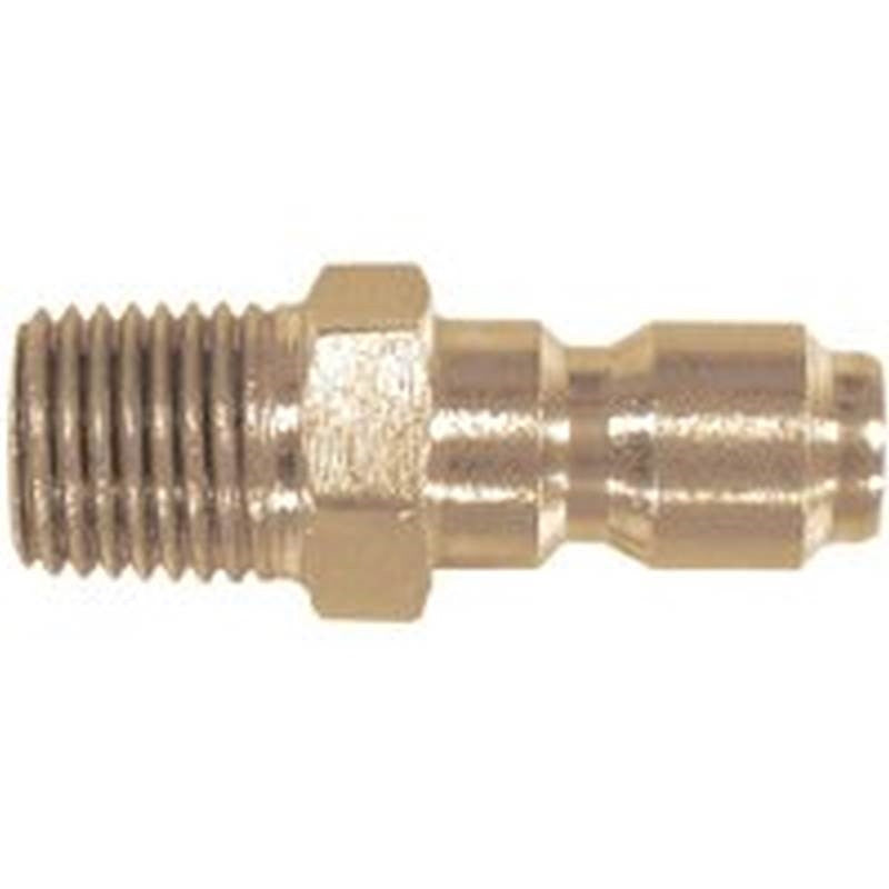 3-8 Qc Plug - Mpt