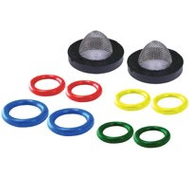 O-ring-filter Set