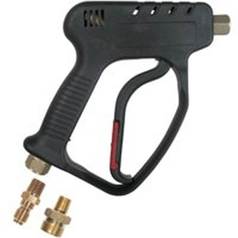 Universal Trigger Gun 5000psi