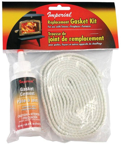 Ga0011 1-8x3-4x8' Gasket Stove