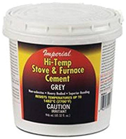 Kk0069-a 3lb Grey Cement Hi-te