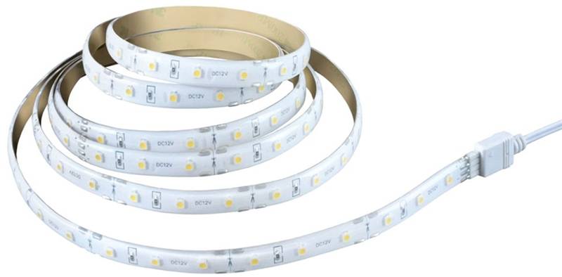 Tape Light Reel Led 6ft Wht