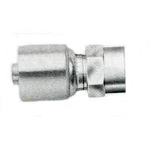 6g-6fp Hydraulic Hose Fitting