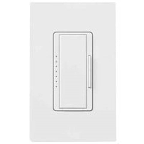 Dimmer Toggle 150watt 3way Wht