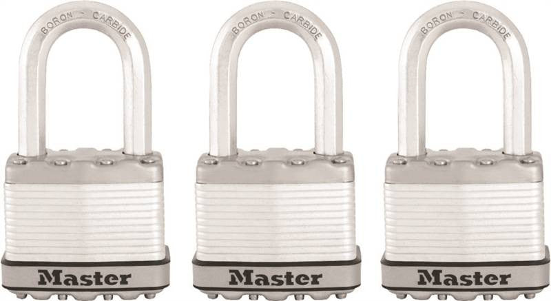 Padlock Steel 1-1-2in Vrtcl Ka