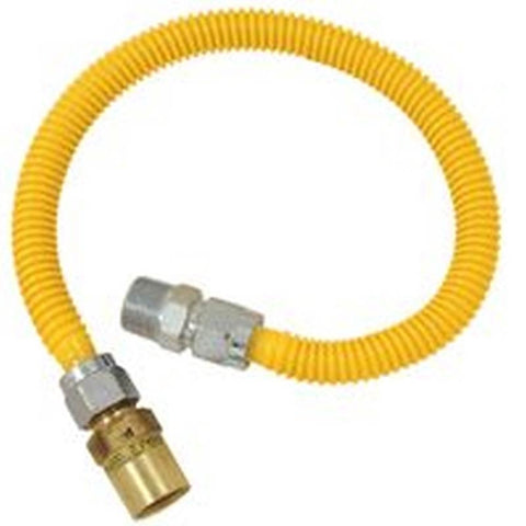 Gas Connect 5-8f Flx3-4mipx36