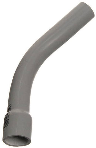 Elbow Conduit 45d Sch40 1.5in