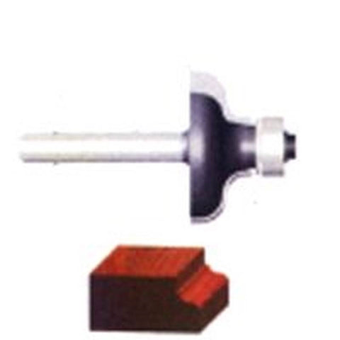 1-4r Ogee Router Bit 1-2bb