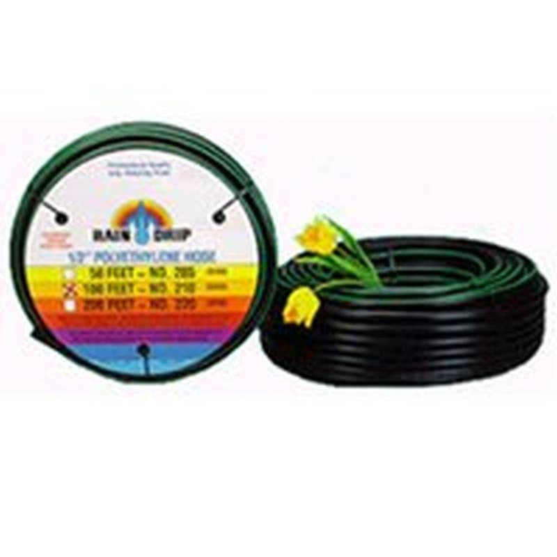 5-8"x100' Poly Drip Hose