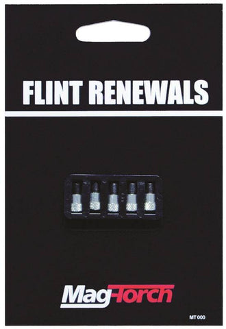 Flint Renewals