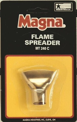 Spreader Flame