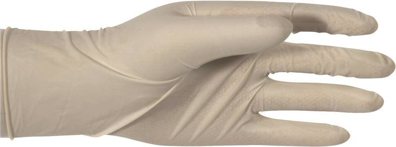 Glove Nitrile Disp Bag 10