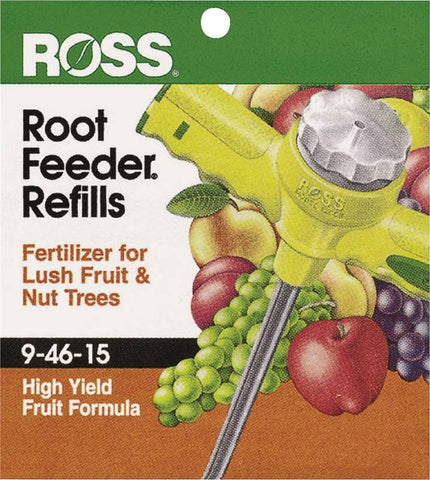 Fruit&nut Root Feeder Refills