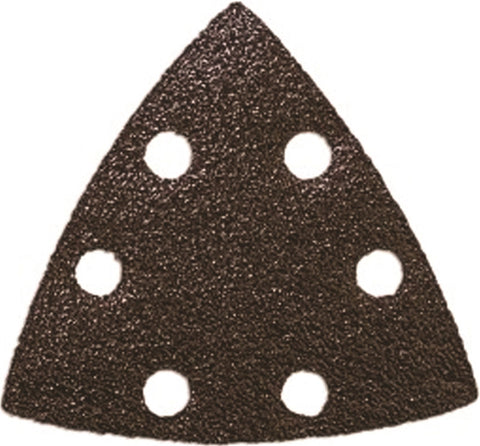 Sandpaper 120 Grit 5 Pack