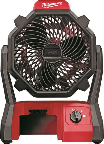 Fan Jobsite W-ac Adptr 18v